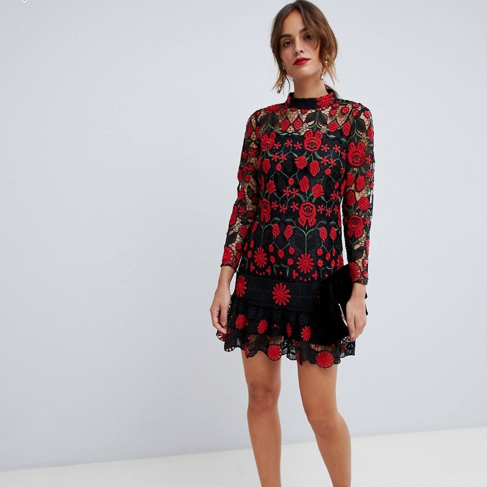 ASOS - Picture 3 of 5